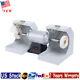 Dental Polishing Polish Lathe Machine Grinder Lab Equipment Polisher 3000rpm