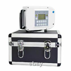 Dental Portable Digital X-Ray Film Imaging System Machine Mobile Unit LK-C27