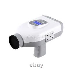 Dental Portable Digital X-Ray Imaging System Mobile Film Machine BLX-5(8PLUS)