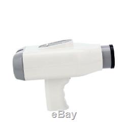 Dental Portable Digital X-Ray Imaging System Mobile Machine Green xray BLX-8Plus
