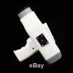 Dental Portable Digital X-Ray Imaging System Mobile Machine Green xray BLX-8Plus