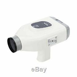 Dental Portable Digital X-Ray Imaging System Mobile Machine Unit BLX-8 Plus