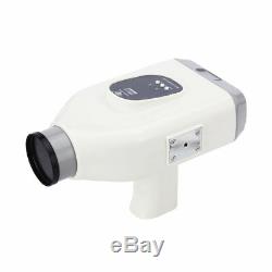 Dental Portable Digital X-Ray Imaging System Mobile Machine Unit BLX-8Plus