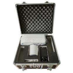 Dental Portable Digital X-Ray Imaging Unit Machine Equip Low Dose+Mouth Opener