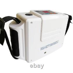 Dental Portable Handheld Wireless X-ray Machine System Unit BLX-8 CE ALAN
