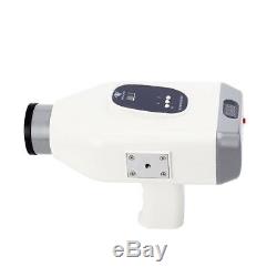 Dental Portable X-Ray Machine BLX-8Plus 100-240V + X-ray Sensor holder Free Gift