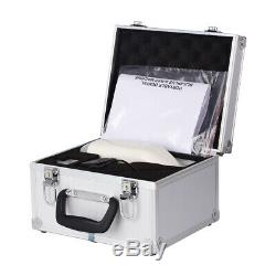 Dental Portable X-Ray Machine Mobile Digital Unit System +11 Surgical Handpiece