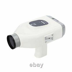 Dental Portable X Ray Mobile Film Imaging Digital Machine System Mobile Sensor