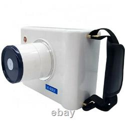 Dental Portable X Ray Unit High Frequency Digital Imaging System Machine LK-C28