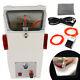 Dental Sandblasting Machine Dental Lab Equipment Recyclable Sandblaster 110v