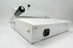 Dental Sealing Machine Dental Lab Equipment 300W 220V