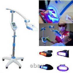 Dental Teeth Whitening Machine Cold Light LED Lamp Tooth Bleaching Accelerator