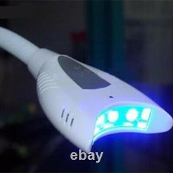 Dental Teeth Whitening Machine Lamp LED Whitening Accelerator Bleaching Light