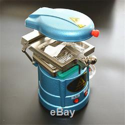 Dental VACUUM FORMER Vacuum Forming Molding machine