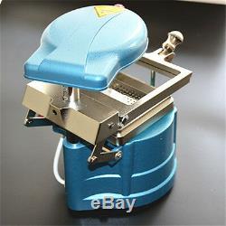 Dental VACUUM FORMER Vacuum Forming Molding machine