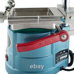 Dental Vacuum Forming Molding Machine Former Dental Lab Equipment 800W Safe Use