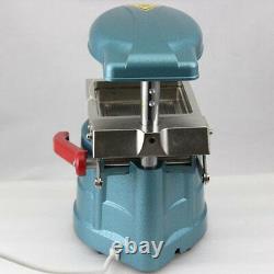Dental Vacuum Forming Molding Machine Former Heat Lab Equipment 110V/220V JT-18
