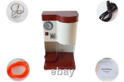 Dental Vacuum Mixer Mixing Machine Dental Lab Equipment 110V Professional 500ML