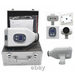 Dental Wireless X-ray Unit Mobile Digital Handheld Imaging Machine LK-C26 Plus