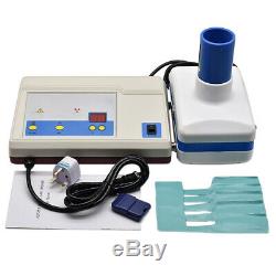 Dental X-Ray Film Imaging Machine System BLX-5 Portable Mobile Digital