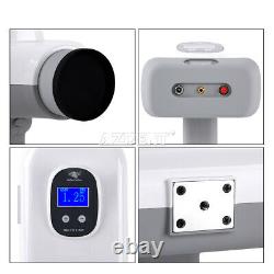 Dental X-Ray Machine Portable BLX-5(8PLUS)+Film Digital Sensor Positioner Holder