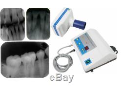 Dental X-Ray Portable Mobile Film Imaging Machine Digital Low Dose System BLX-5