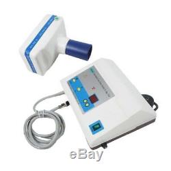 Dental X Ray Portable Mobile Film Imaging Machine Digital Low Dose System BLX-5