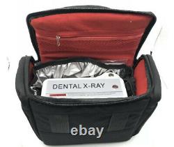 Dental X-ray Machine & Dental X-ray Sensor Bundle Dental Xray
