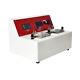 Dental Lab Electrolytic Polisher Machine Electro Polisher With Two Basin