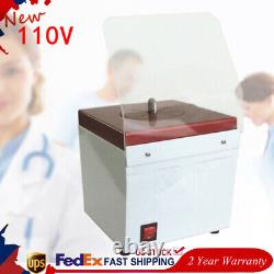 Dental plaster Model Arch Trimmer Trimming Machine Dental Lab Equipment 2800rpm