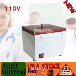 Dental plaster Model Arch Trimmer Trimming Machine Dental Lab Equipment 2800rpm