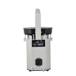 Dentist-Denshine Dental Laser Drill Machine Low Noise Lab Unit Pin System
