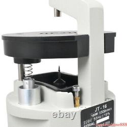 Dentist Driller Dental Lab Laser Drill Machine Pin System Equipment 100W 5500RPM
