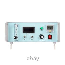 Desktop Ozone Disinfection Machine Medical Lab & Dental Ozone Generator 110mg/L