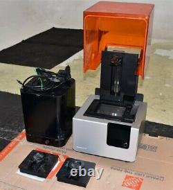 FormLabs Form 2 and Form Cure Dental Dentistry Equipment Unit Machine 120V
