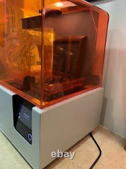 Formlabs Form 2 3D High-Resolution Printer Machine for Stereolithography