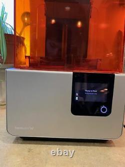 Formlabs Form 2 3D High-Resolution Printer Machine for Stereolithography