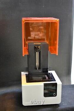 Formlabs Form 2 Dental Lab 3D Industrial Printer Equipment Unit Machine 120V