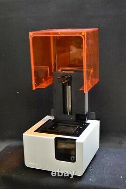 Formlabs Form 2 Dental Lab 3D Industrial Printer Equipment Unit Machine 120V