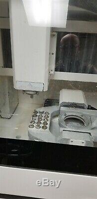 Great Used Yena Makina D43 Dental Lab CAD/CAM Dentistry Milling Machine Mill