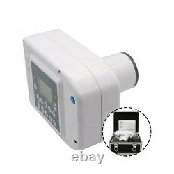 High Frequency X-Ray Machine Dental Wireless Digital Imaging System with Box