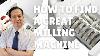 How To Find A Great Dental Milling Machine