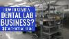 How To Start Dental Lab Business Onepointe Solutions
