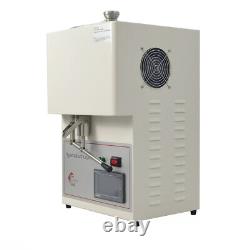 Intelligent Agar Mixer Hydrocolloid Gel Duplicating Machine Dental Lab 5-11kg