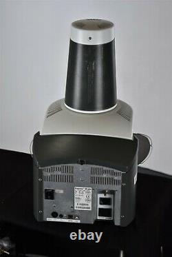 Ivoclar Vivadent Programat EP5000 Dental Furnace Restoration Oven Machine 120V