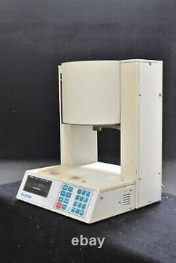 Jelrus Wizard Dental Furnace Restoration Heating Lab Oven Machine For Parts