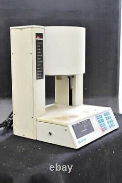 Jelrus Wizard Dental Furnace Restoration Heating Lab Oven Machine For Parts