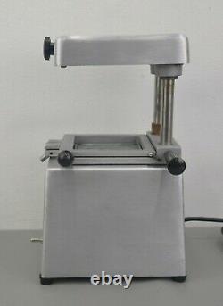 Keystone Pro-form Single Chambered 2 Post Vacuum Forming Machine