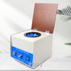 LD-5 Lab Dental Benchtop Centrifuge 850ml Electric Practice Centrifugal Machine