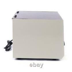 LD-5 Lab Dental Benchtop Centrifuge 850ml Electric Practice Centrifugal Machine